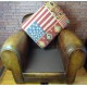 Vintage French Club Chair