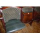 Vintage Cinema Seats