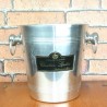 Vintage Ice Bucket Gauthier