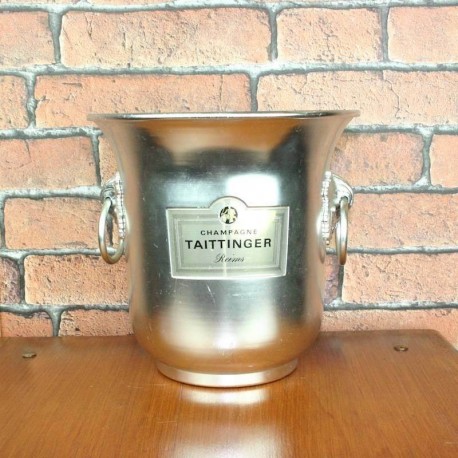 Vintage Ice Bucket Gauthier