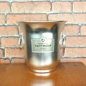 Ice Bucket - Vintage Home Decor - Taittinger - KIB009