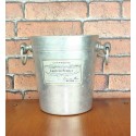 Ice Bucket - Vintage Home Decor - Laurent Perrier - KIB010