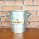 Ice Bucket - Vintage Home Decor - Gardet - KIB008