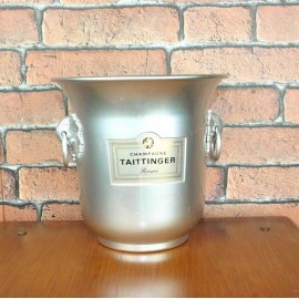 Vintage Ice Bucket Taittinger