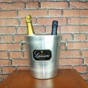 Ice Bucket - Vintage Home Decor - Lanson - KIB016