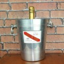 Ice Bucket - Vintage Home Decor - Mumm Cordon Rouge - KIB018