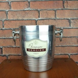 Vintage Ice Bucket Mercier