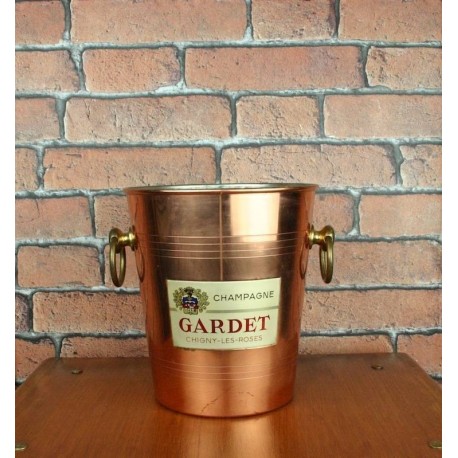 Vintage Ice Buckets Gardet