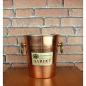 Ice Bucket - Vintage Home Decor - Gardet - KIB063