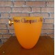Vintage Ice Buckets Veuve Clicquot