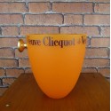 Vintage Ice Buckets Veuve Clicquot