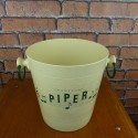 Ice Bucket - Vintage Home Decor - Piper - KIB100