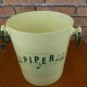 Vintage Ice Buckets Piper