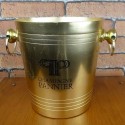 Ice Bucket - Vintage Home Decor - Pannier - KIB102