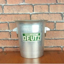 Vintage Ice Buckets Deutz