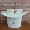 Vintage Ice Buckets Lecart-Bousselet