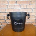 Vintage Ice Buckets Lanson