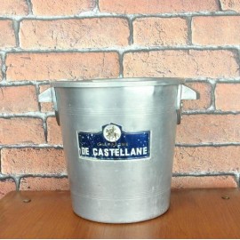Vintage Ice Buckets  De Castellane