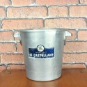 Ice Bucket - Vintage Home Decor - De Castellane - KIB020