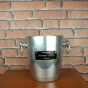 Ice Bucket - Vintage Home Decor - Fourmet Oudin - KIB029