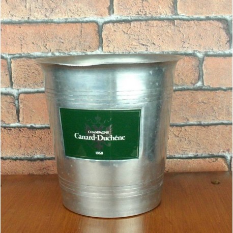 Vintage Ice Buckets Canard Duchene