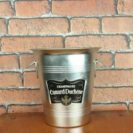 Vintage Ice Buckets  Canard Duchene
