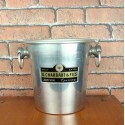 Ice Bucket - Vintage Home Decor - A. Charbaut & Fils - KIB037
