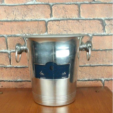Vintage Ice Buckets Andre Clouet