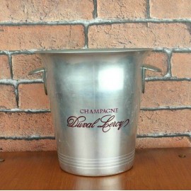 Ice Bucket - Vintage Home Decor - Duval Leroy - KIB042