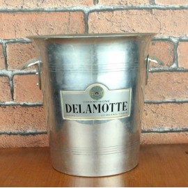 Vintage Ice Buckets Delamotte