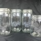 Vintage Jam Jar "Le Parfait"