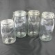 Vintage Jam Jar "Le Parfait"