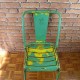 Tolix Chair Industrial Furniture-T4-ITC007