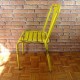 Tolix Chair Industrial Furniture-T4-ITC008