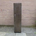 Industrial Locker - Industrial Furniture-1 door-IML004