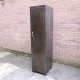 Metal Locker Industrial Furniture-1 door-IML004