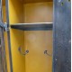 Metal Locker Industrial Furniture-4 doors-IML005