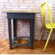 Side Table Industrial Furniture-Small-IST001
