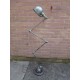 Jielde lamp Industrial Furniture-4 arms-IJL008