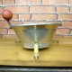 Food Mill Home Décor-Red Wooden ball-KFM003