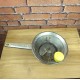 Food Mill Home Décor-Yellow-KFM004