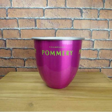 Ice Bucket - Home Decor - Pommery - KIB107