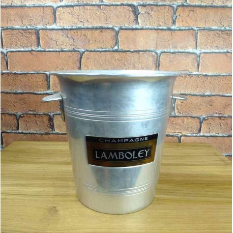 Ice Bucket - Home Decor - Lamboley - KIB118