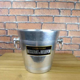Ice Bucket - Home Decor - Besserat de Bellefon - KIB120