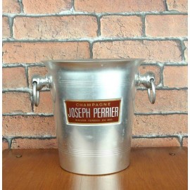 Ice Buckets - Home Decor- Joseph Perrier KIB057