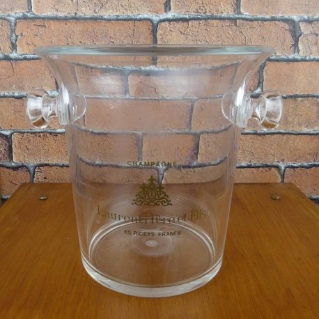 Ice Bucket - Vintage Home Decor - Laurenti Pere et fils - KIB097