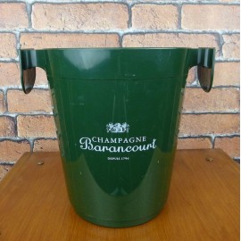 Ice Bucket - Vintage Home Decor - Barancourt - KIB071