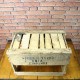 Wooden Crate - Vintage Home Décor - KWC004