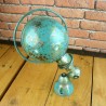 Jielde Lampe Industrielle - Applique Bleue - IJIEL007