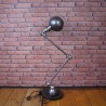 Industrial Jielde Graphite Lamp